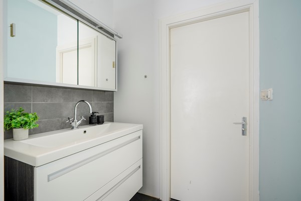 Medium property photo - Jacob van der Borchstraat 65BS, 3515 XC Utrecht